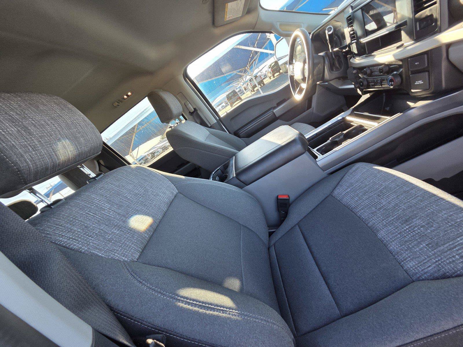 Used 2025 Ford F250 XLT w/ FX4 Off-Road Package AWD/4WD image 30
