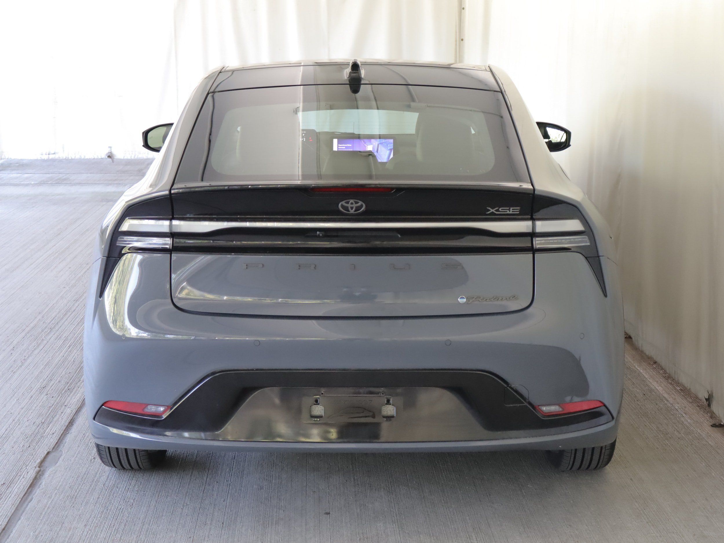 Used 2023 Toyota Prius Prime FWD image 24