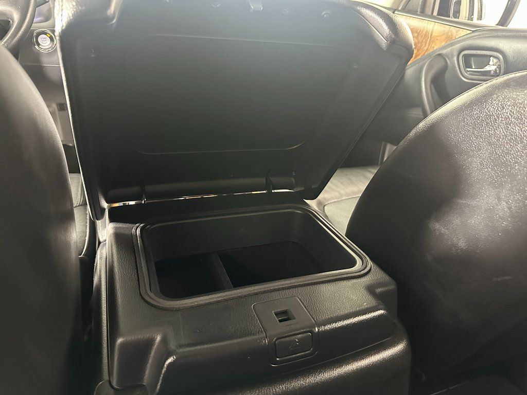 Used 2024 Nissan Armada SL AWD/4WD image 19