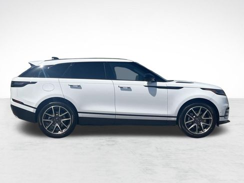 Used 2026 Land Rover Range Rover Velar Dynamic SE AWD/4WD image 7