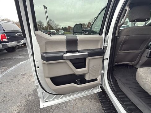 Used 2019 Ford F150 XLT w/ Equipment Group 301A Mid image 11