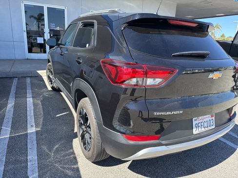 Used 2023 Chevrolet TrailBlazer LT image 6