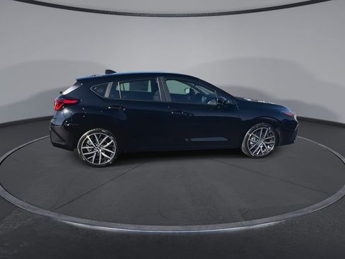 Used 2025 Subaru Impreza 2.0i Sport image 9