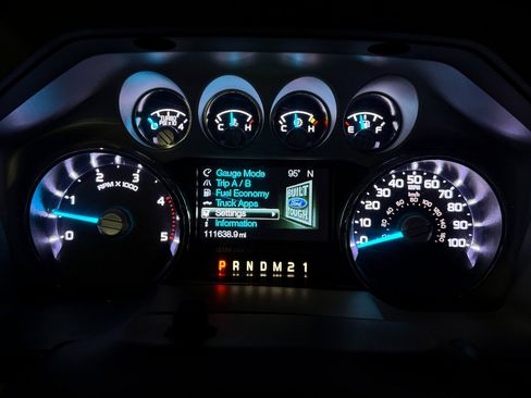 Used 2016 Ford F250 XLT w/ XLT Value Package image 20