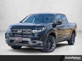 New 2026 Honda Ridgeline Sport video 1