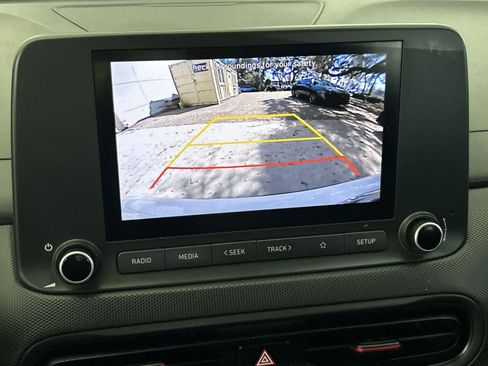 Used 2022 Hyundai Kona N Line image 21