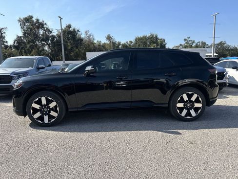 New 2026 Honda Prologue Elite image 3