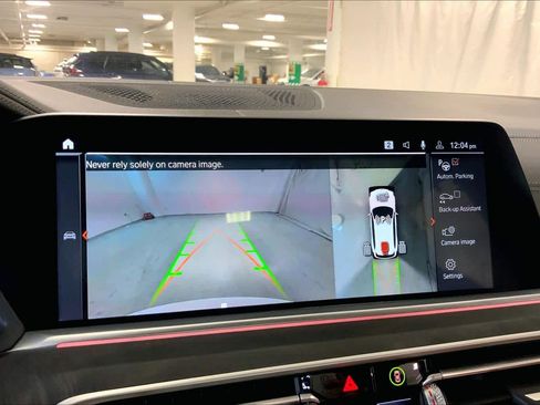 Used 2023 BMW X5 xDrive40i w/ Executive Package image 27