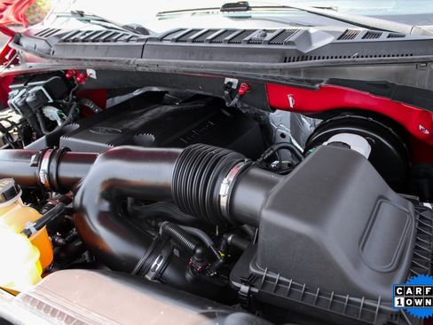 Used 2020 Ford F150 XL w/ Equipment Group 101A Mid image 12