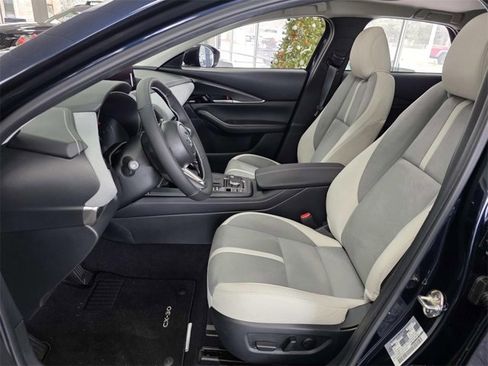 New 2026 MAZDA CX-30 2.5 Turbo w/ Premium Package image 7