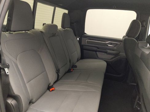 Used 2023 RAM 1500 Big Horn w/ Trailer Tow Group image 19