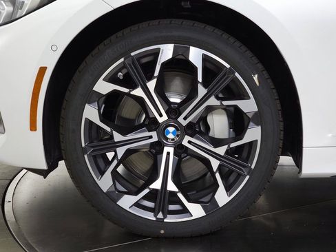 New 2026 BMW 330i xDrive Sedan w/ Premium Package AWD/4WD image 8
