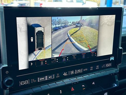 Certified 2024 GMC Hummer EV 3X image 14