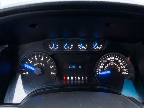 Used 2014 Ford F150 STX w/ Equipment Group 201A Mid image 22