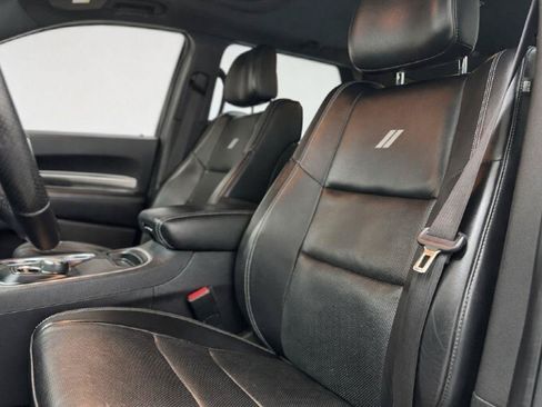 Used 2017 Dodge Durango Citadel AWD/4WD image 9