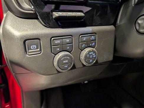New 2026 Chevrolet Silverado 1500 ZR2 AWD/4WD image 17