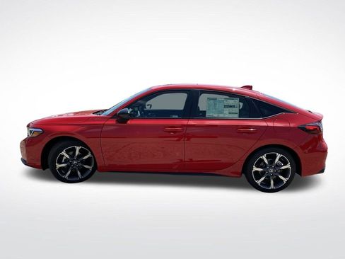 New 2025 Honda Civic Sport Touring image 12