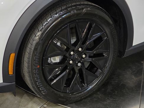 New 2025 Ford Mustang Mach-E Select image 11