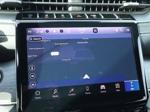 New 2025 Jeep Grand Cherokee Limited image 7