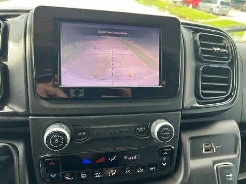 Used 2023 RAM ProMaster 2500 FWD image 30