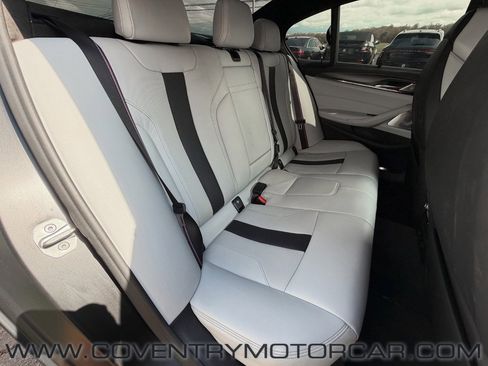 Used 2019 BMW M5 w/ Executive Package AWD/4WD image 47
