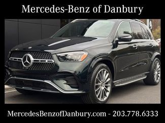 Certified 2024 Mercedes-Benz GLE 580 4MATIC 360° Tour