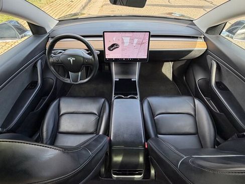 Used 2019 Tesla Model 3 Long Range AWD/4WD image 17