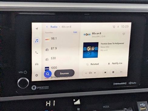 Used 2022 Toyota Tundra SR5 image 14