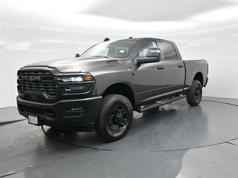 New 2026 RAM 2500 Tradesman image 2