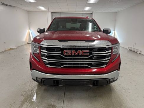 Certified 2023 GMC Sierra 1500 SLT w/ SLT Premium Package image 2