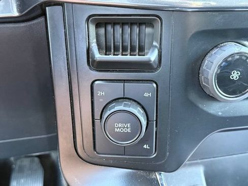 Used 2023 Ford F150 XL w/ STX Appearance Package AWD/4WD image 11