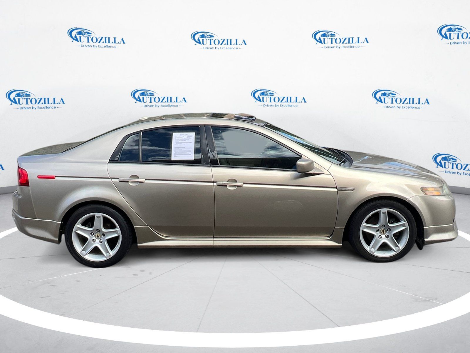 Used 2006 Acura TL FWD image 6