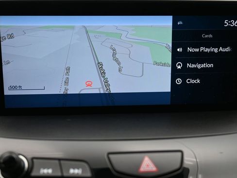 Used 2019 Acura RDX Technology Package image 14