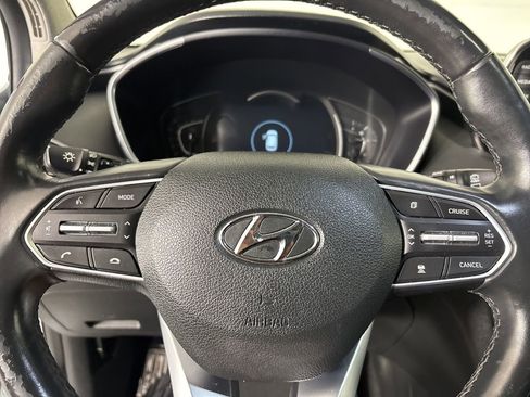 Used 2020 Hyundai Santa Fe Limited AWD/4WD image 10