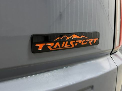 New 2026 Honda Passport TrailSport Elite image 7