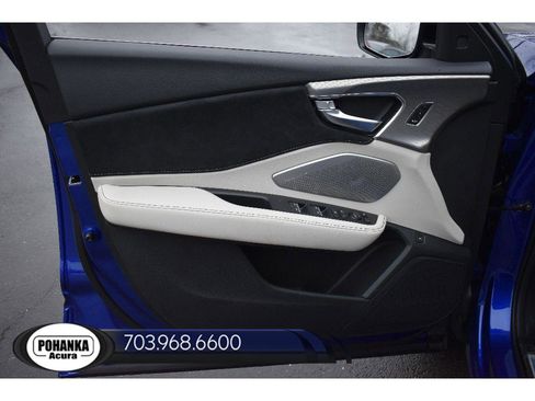 New 2026 Acura RDX A-Spec AWD/4WD image 27