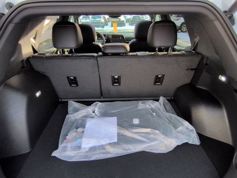 New 2026 Chevrolet Equinox RS w/ Convenience Package III image 88