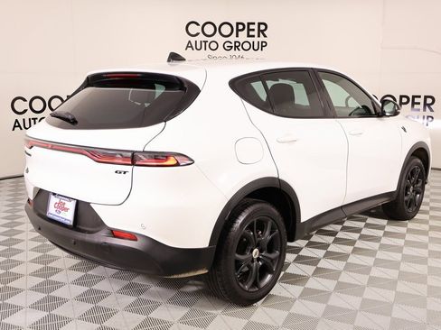 Used 2024 Dodge Hornet GT w/ GT Blacktop Package image 20