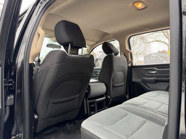 Used 2020 RAM 1500 Big Horn AWD/4WD image 26