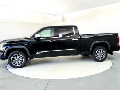 New 2026 Toyota Tundra 1794 Edition image 3