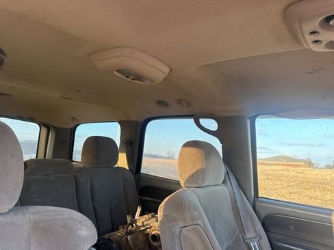 Used 2003 Chevrolet Tahoe LS w/ Cargo Package image 13