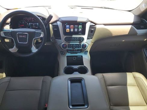 Used 2019 GMC Yukon SLT w/ Open Road Package image 19