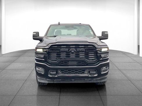 New 2025 RAM 2500 Big Horn RWD image 2