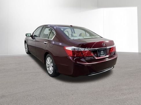 Used 2014 Honda Accord EX-L image 32