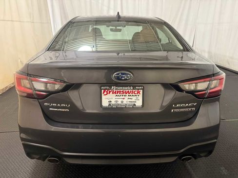 Certified 2022 Subaru Legacy Touring XT image 16