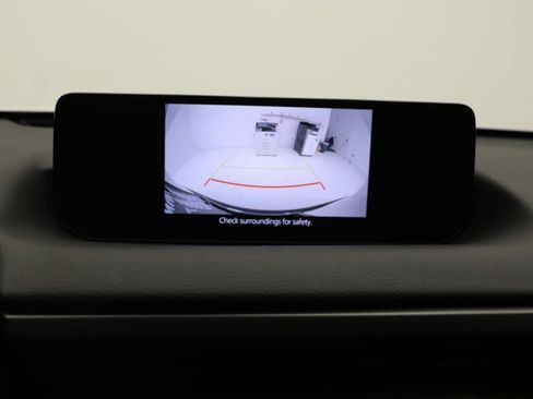 Used 2025 MAZDA CX-50 2.5 Hybrid w/ Premium Plus Pkg image 22