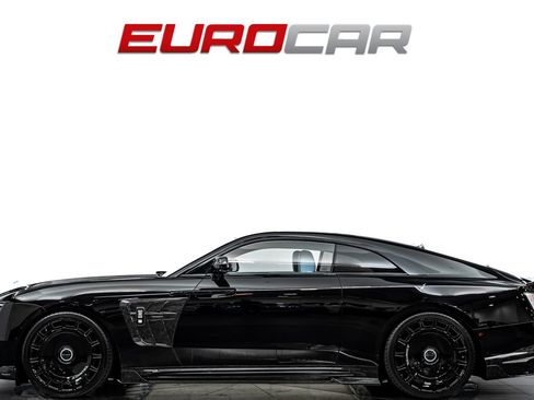 Used 2025 Rolls-Royce Spectre AWD/4WD image 2