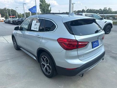 Used 2019 BMW X1 sDrive28i FWD image 4