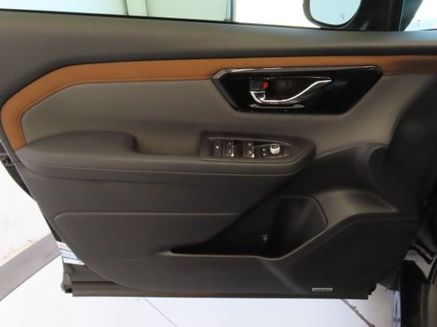 New 2026 Subaru Forester Sport image 12