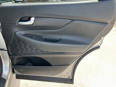 Used 2023 Hyundai Santa Fe SEL image 40